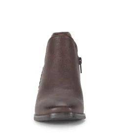 Online Tristen Ankle Bootie Booties