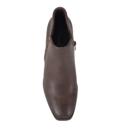 Online Tristen Ankle Bootie Booties