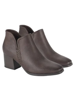 Online Tristen Ankle Bootie Booties