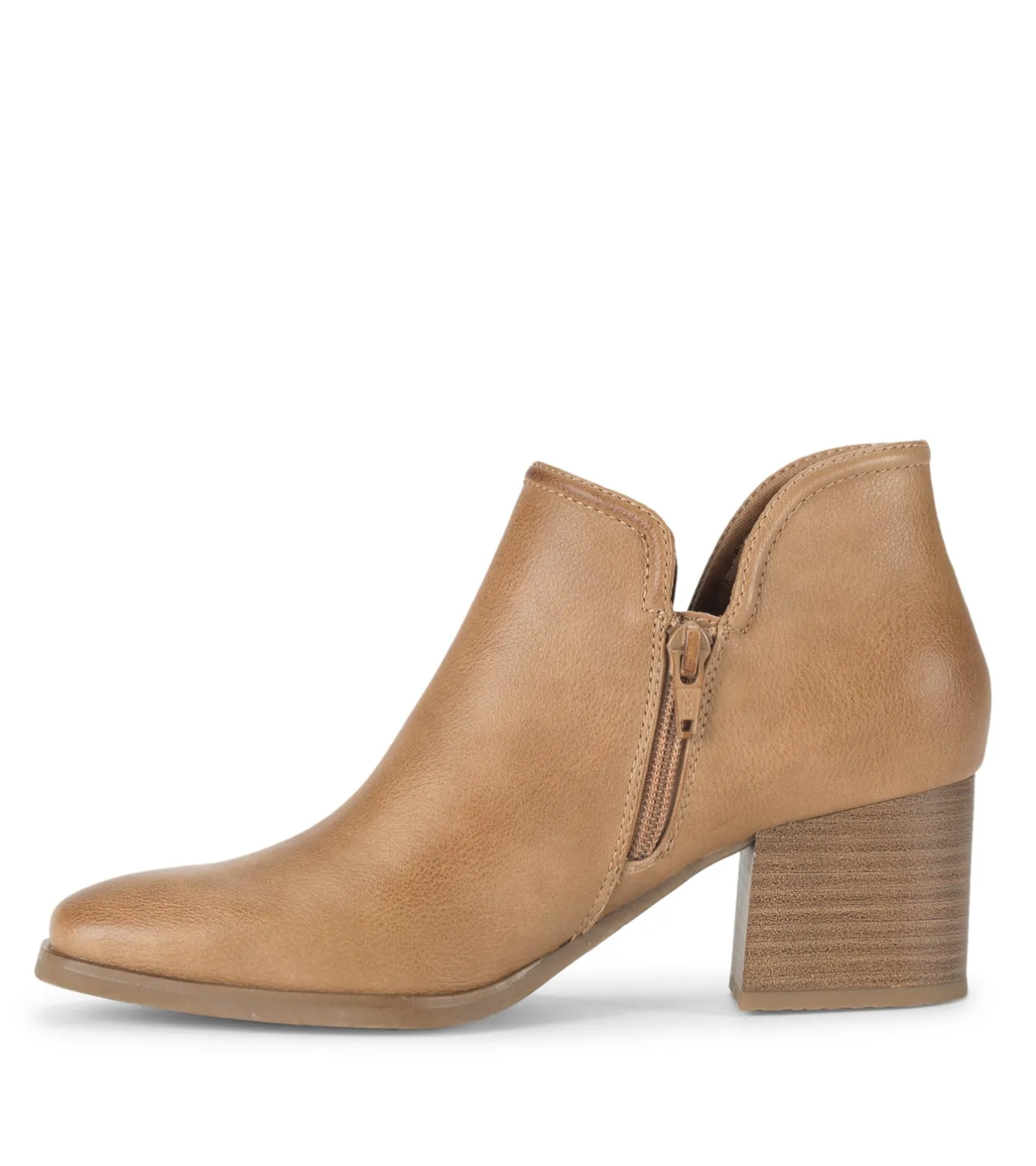 New Tristen Ankle Bootie Booties