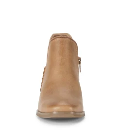 New Tristen Ankle Bootie Booties
