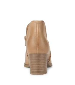 New Tristen Ankle Bootie Booties