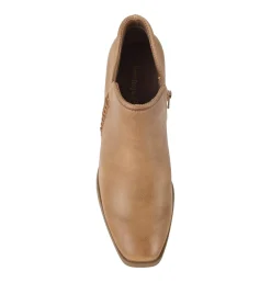 New Tristen Ankle Bootie Booties