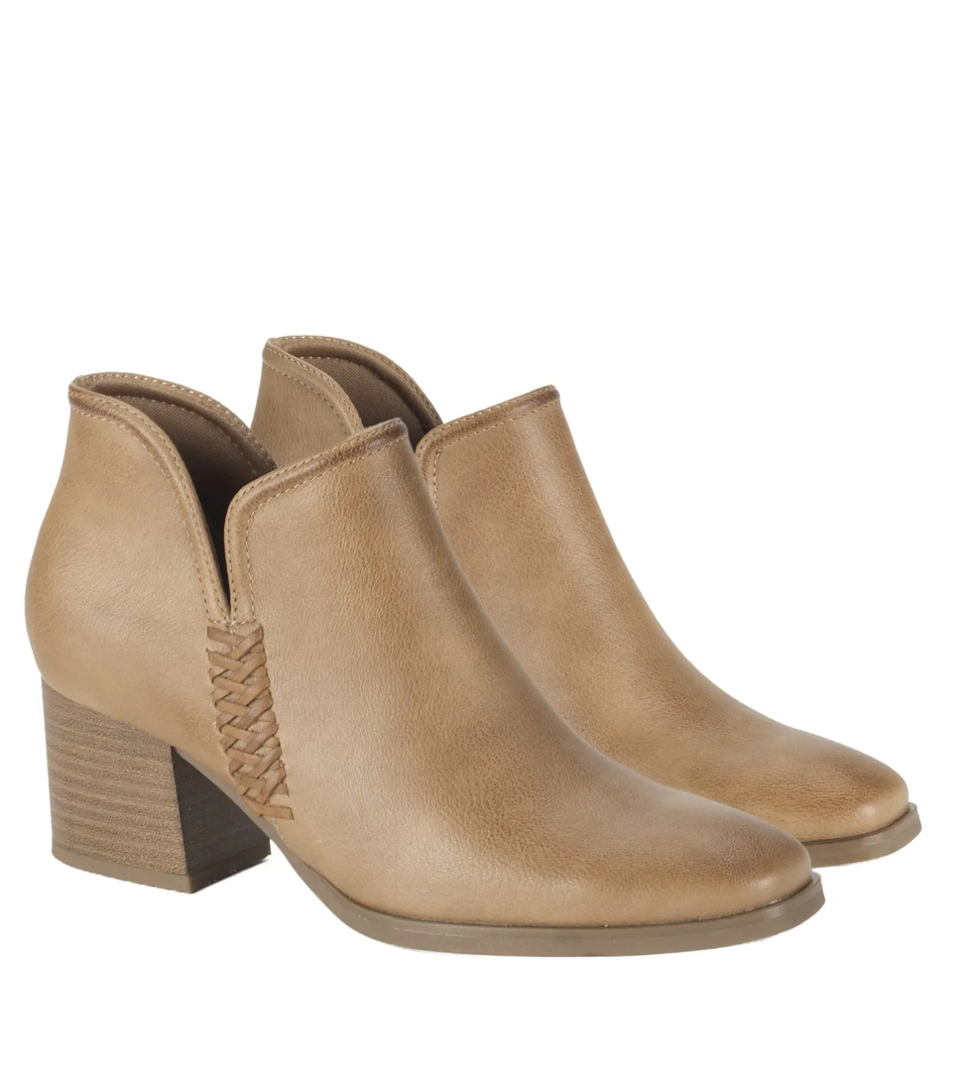New Tristen Ankle Bootie Booties