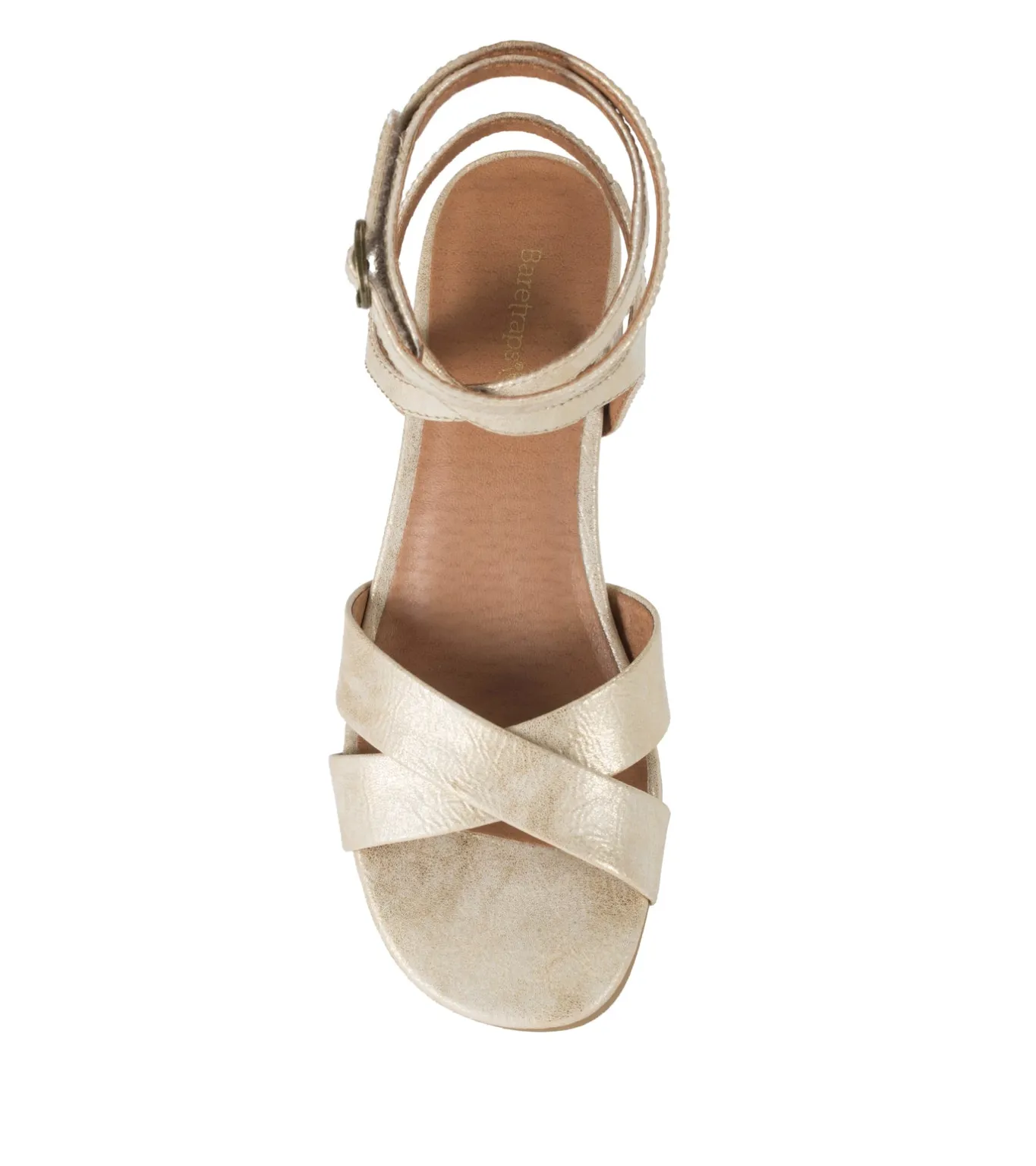 Fashion Valerie Block Heel Sandal Classic Comfort Sandals