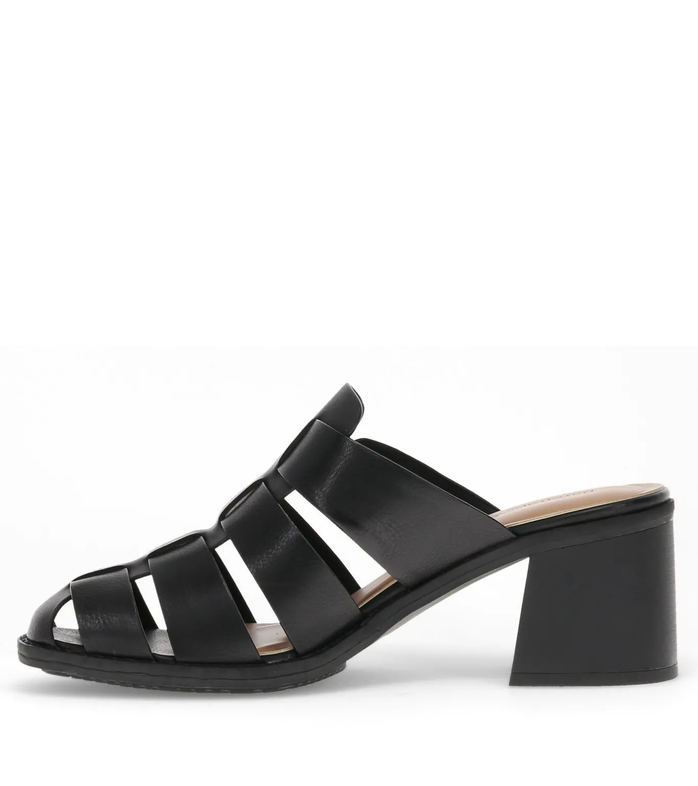 Best Whitnie Block Heel Sandal Classic Comfort Sandals