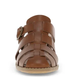 Discount Whitnie Block Heel Sandal Classic Comfort Sandals