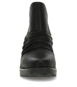 Clearance Wichita Wedge Bootie Booties