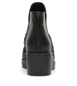 Clearance Wichita Wedge Bootie Booties