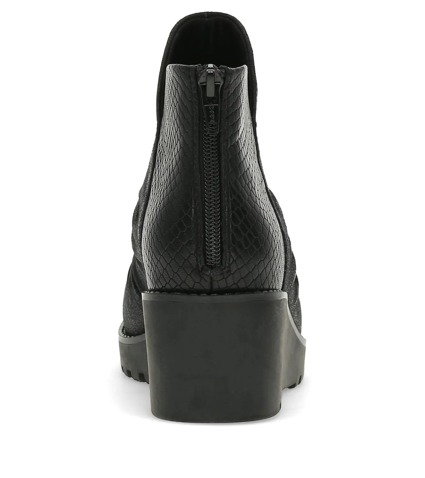 Clearance Wichita Wedge Bootie Booties