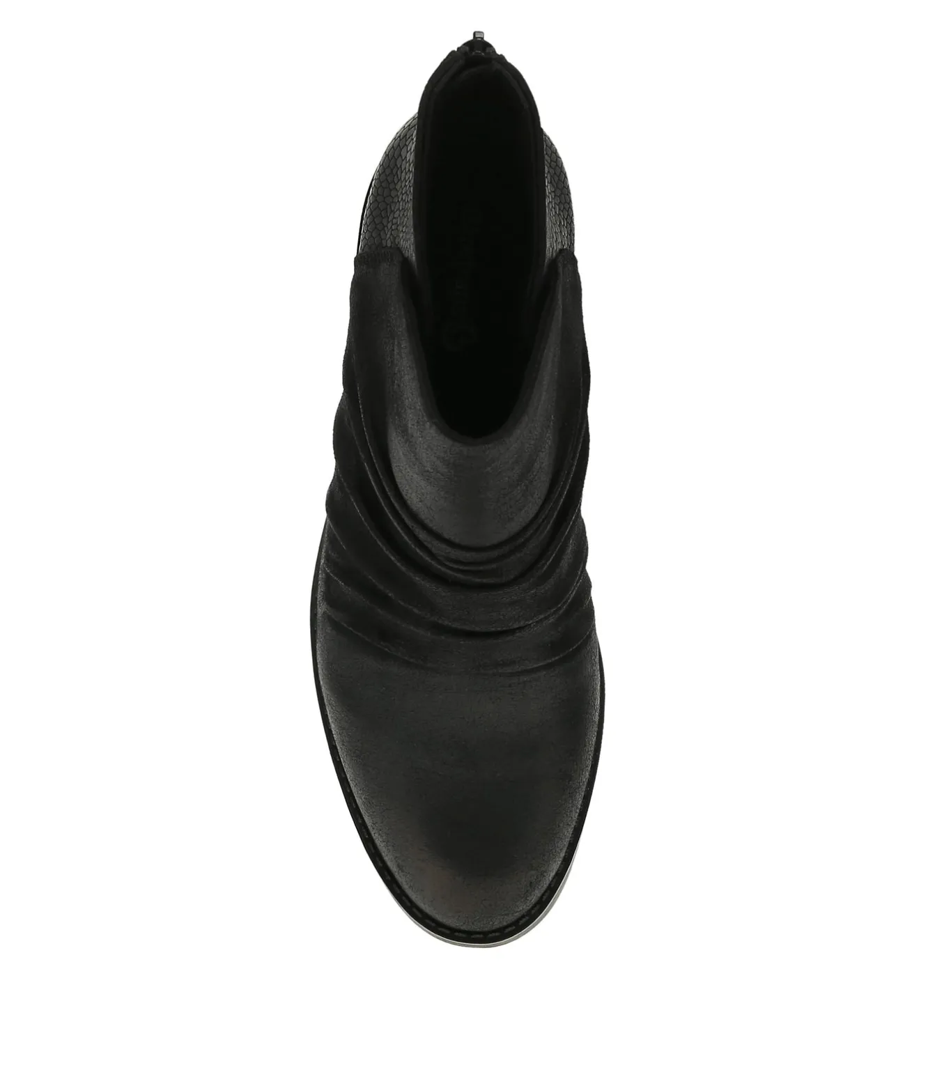 Clearance Wichita Wedge Bootie Booties