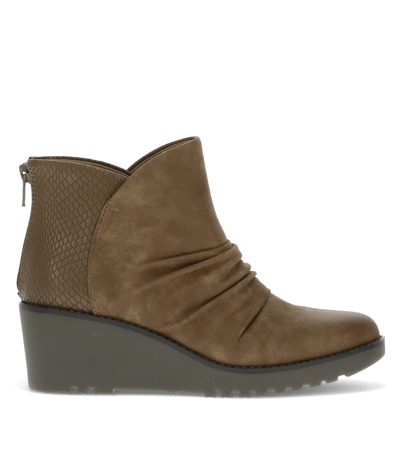 Sale Wichita Wedge Bootie Booties