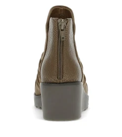 Sale Wichita Wedge Bootie Booties