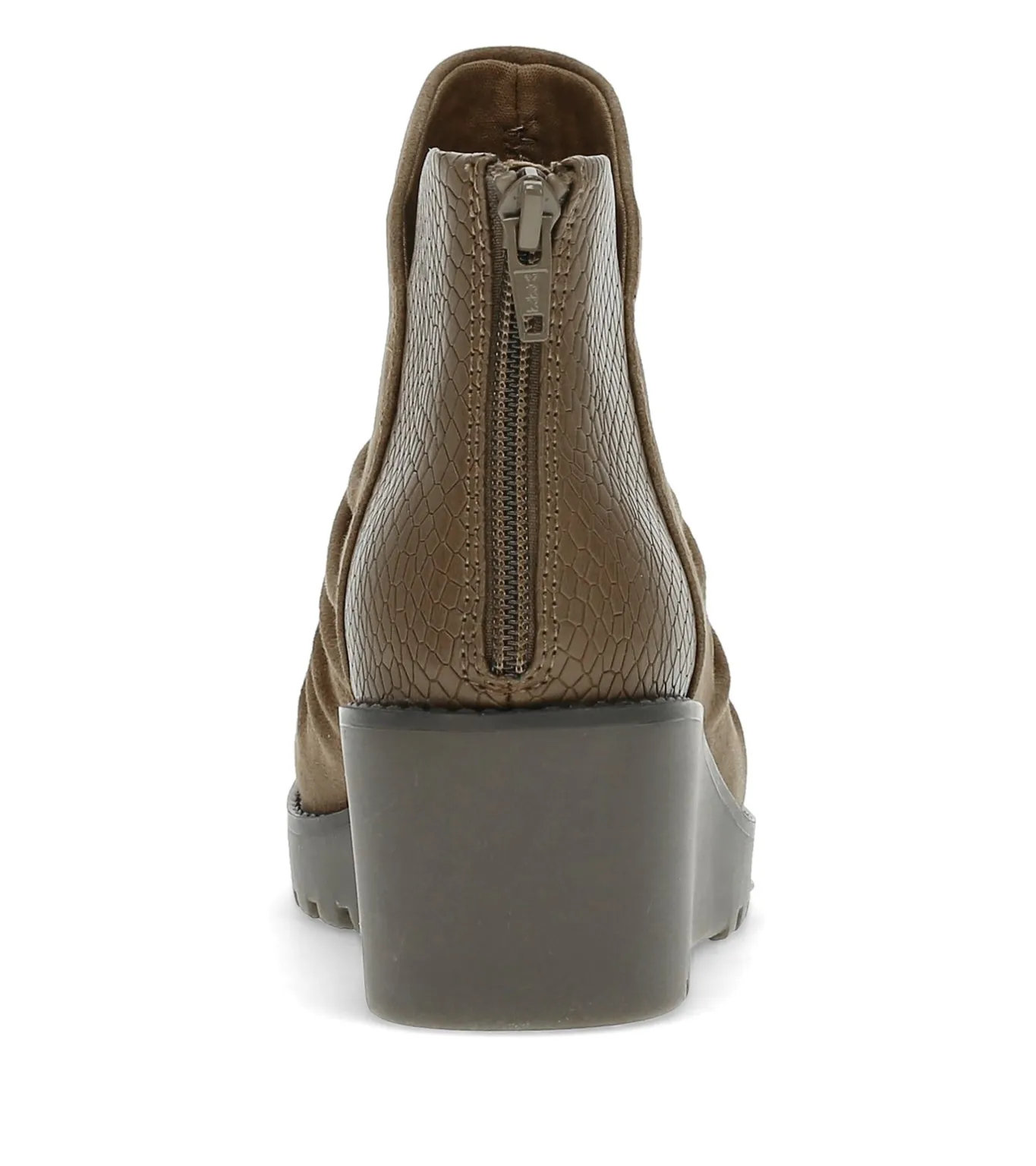 Sale Wichita Wedge Bootie Booties