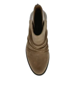 Sale Wichita Wedge Bootie Booties