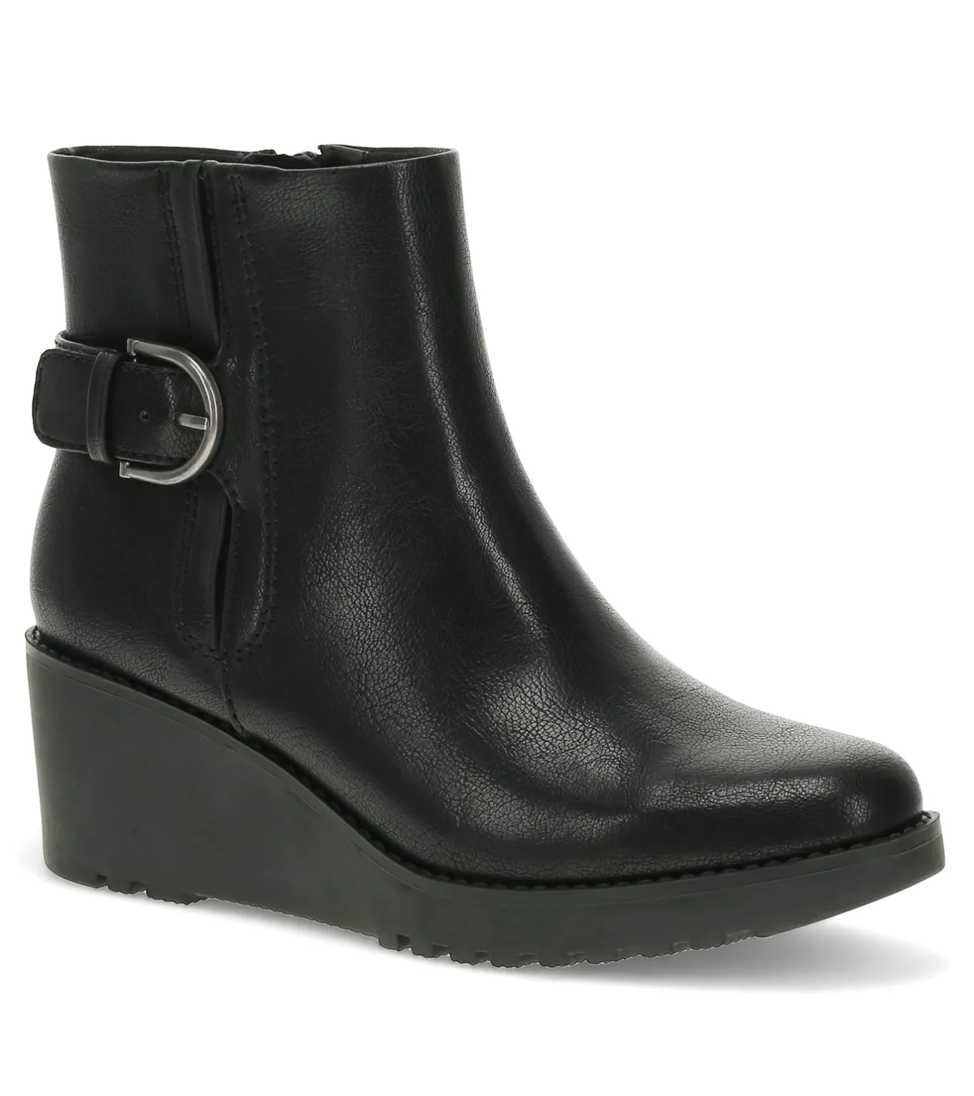 Best Wilda Wedge Bootie Booties