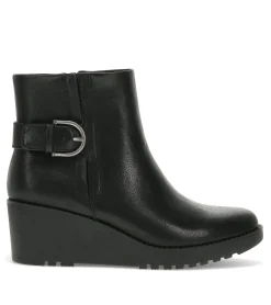 Best Wilda Wedge Bootie Booties