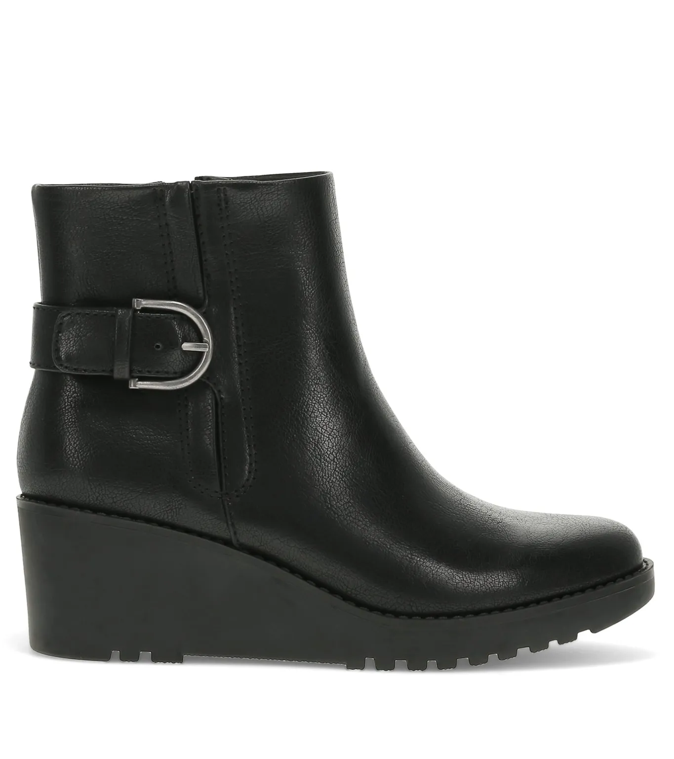 Best Wilda Wedge Bootie Booties