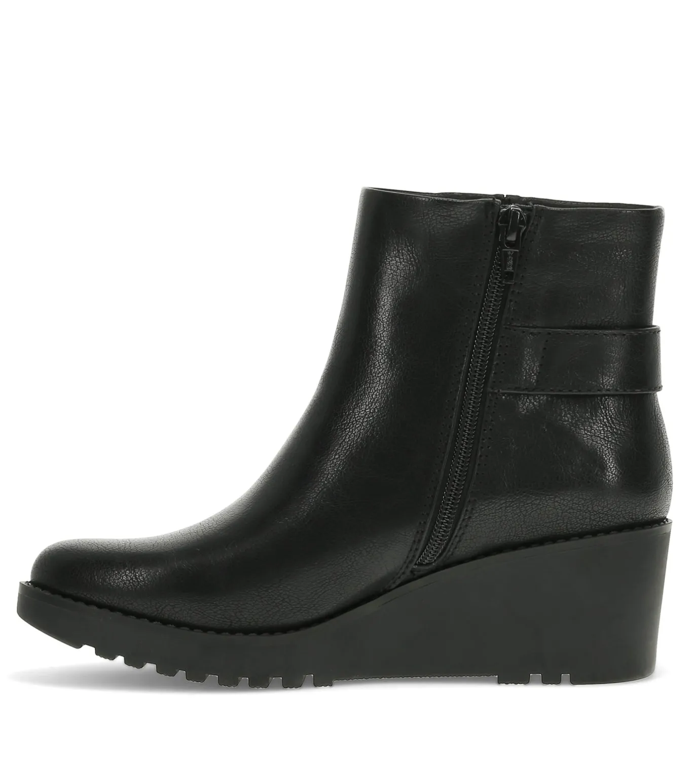 Best Wilda Wedge Bootie Booties