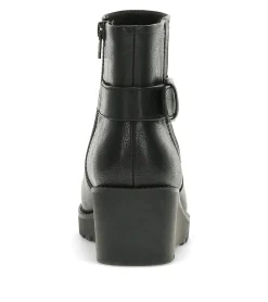 Best Wilda Wedge Bootie Booties