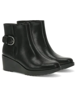 Best Wilda Wedge Bootie Booties