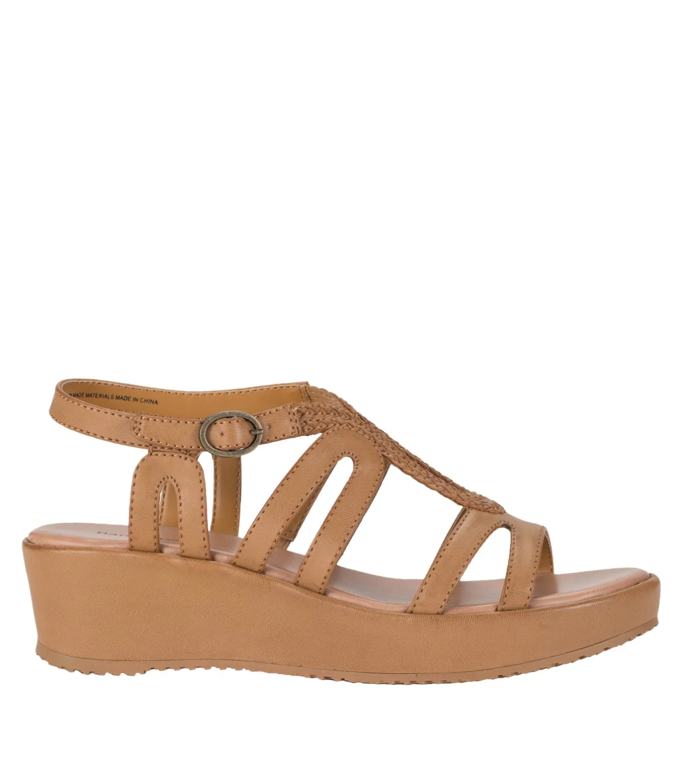 New Wilma Wedge Sandal Wedge Sandals