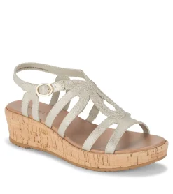 New Wilma Wedge Sandal Wedge Sandals
