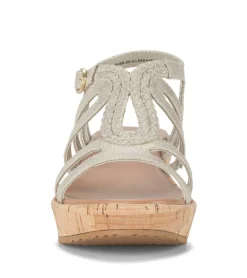New Wilma Wedge Sandal Wedge Sandals