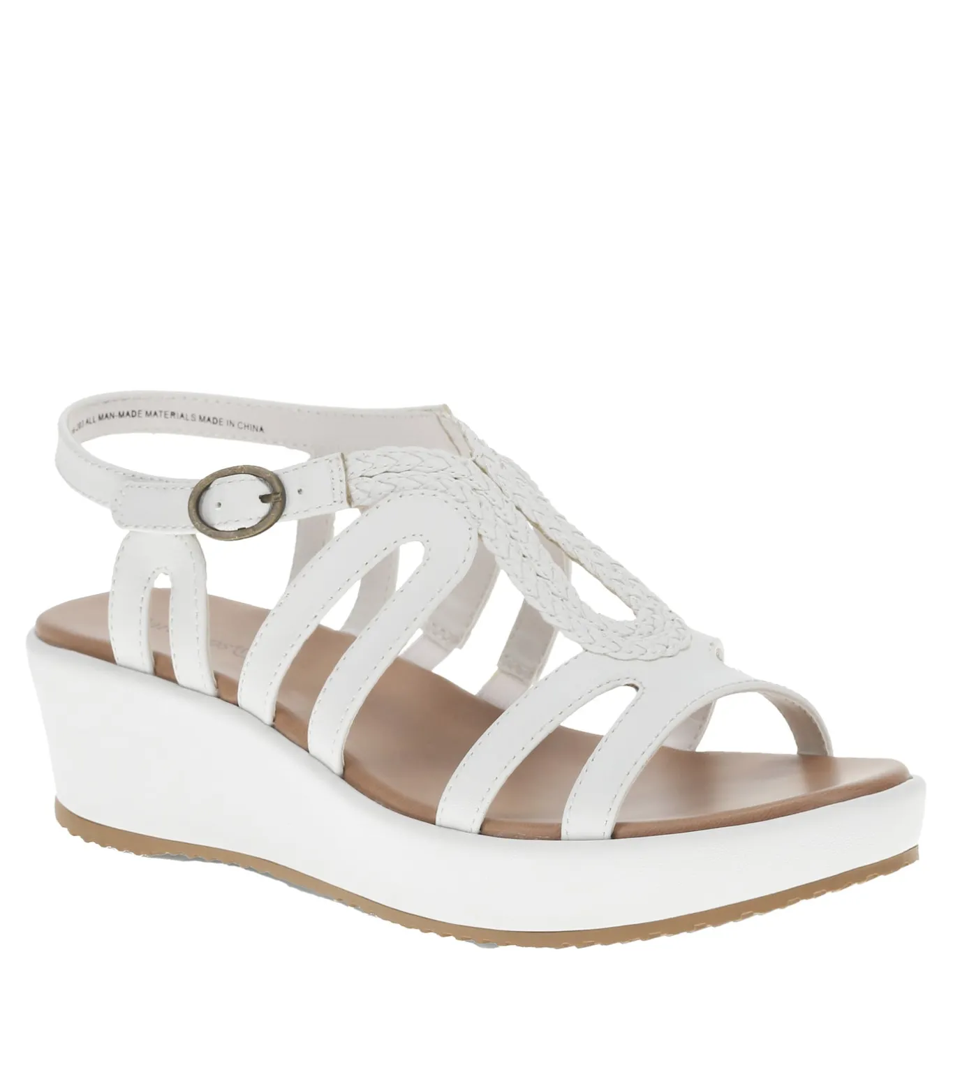 Online Wilma Wedge Sandal Wedge Sandals