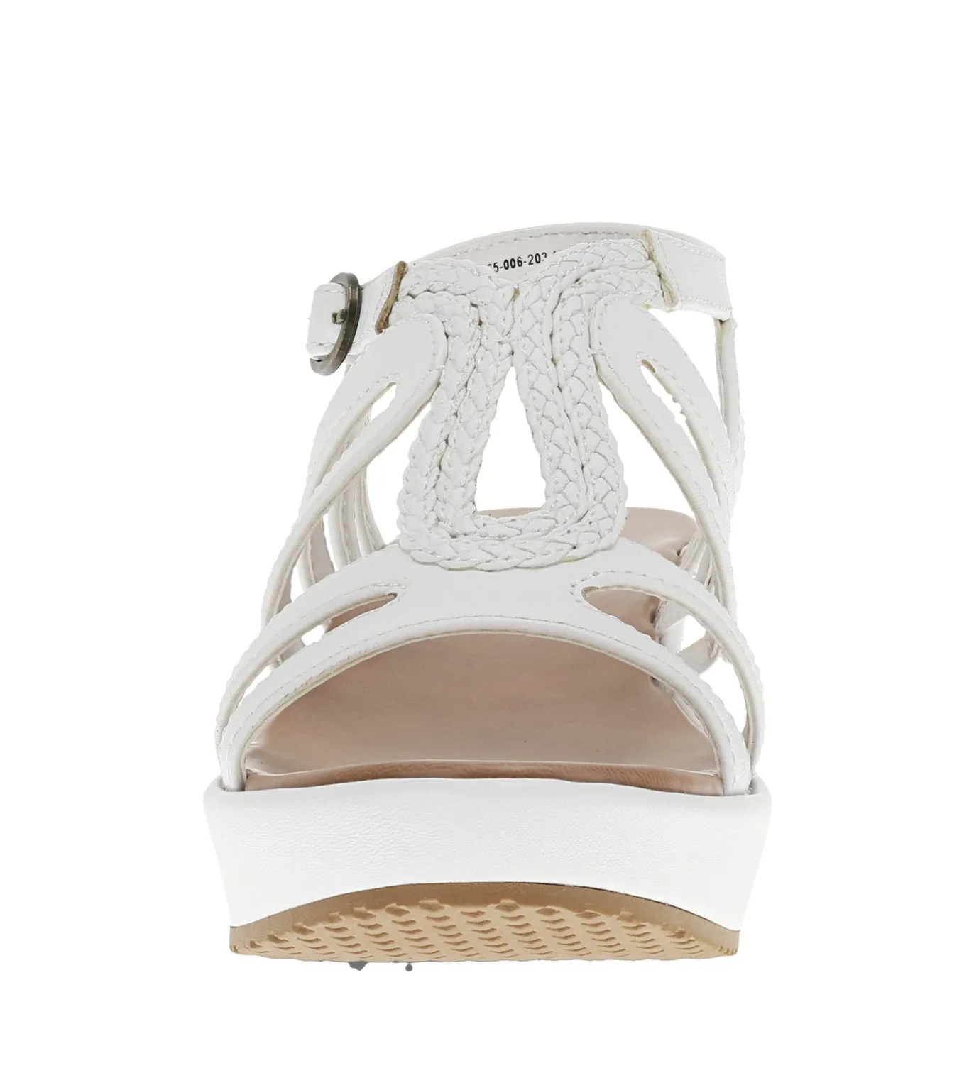 Online Wilma Wedge Sandal Wedge Sandals
