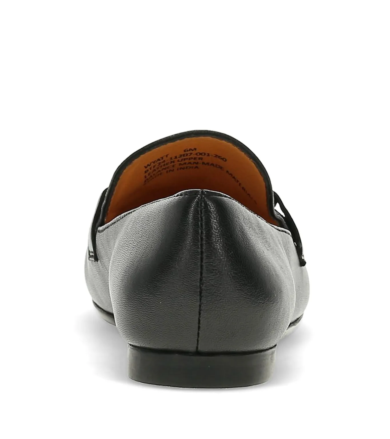 New Wyatt Loafer Flats & Loafers|Dress Shoes