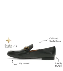 New Wyatt Loafer Flats & Loafers|Dress Shoes