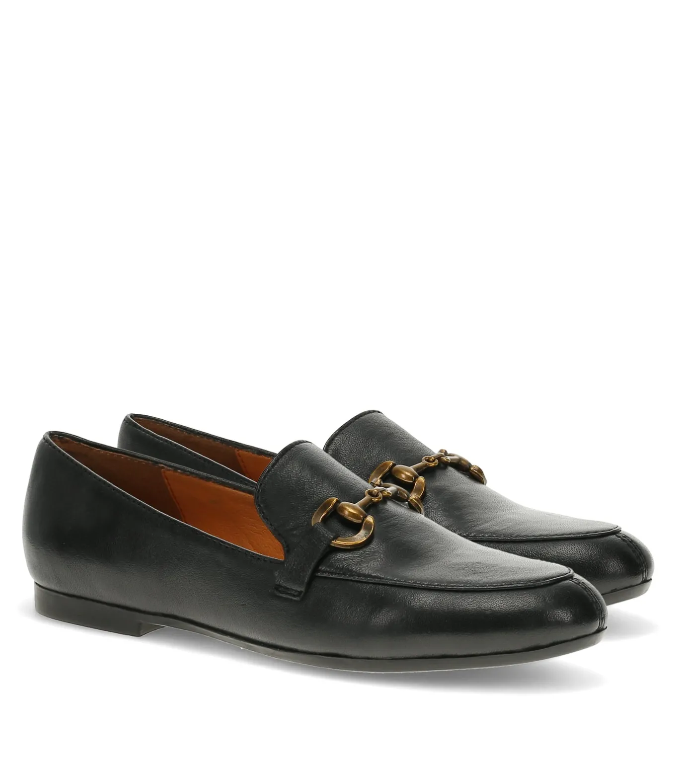 New Wyatt Loafer Flats & Loafers|Dress Shoes