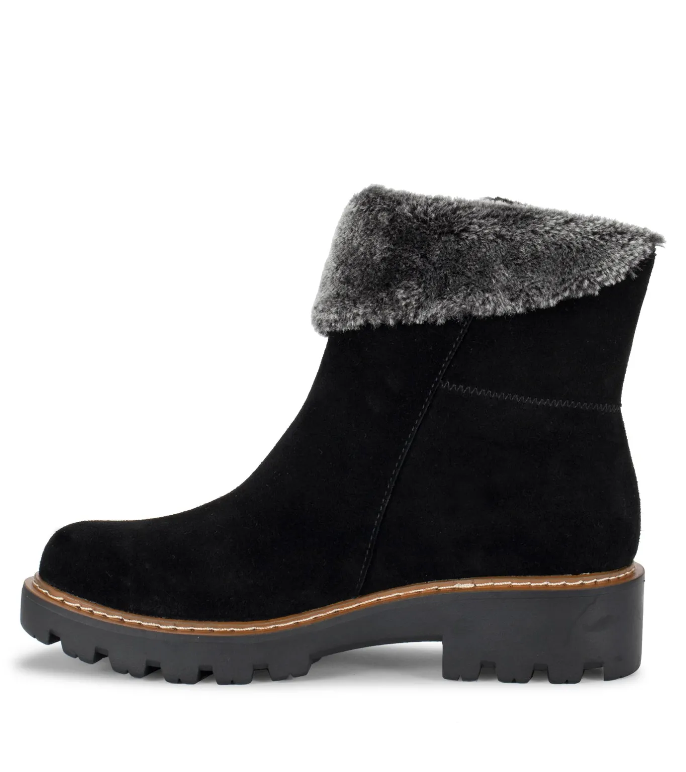 Discount Wyoming Water Resistant Boot Booties|Cold Weather Boots