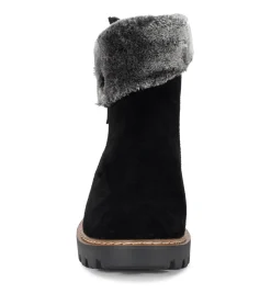 Discount Wyoming Water Resistant Boot Booties|Cold Weather Boots