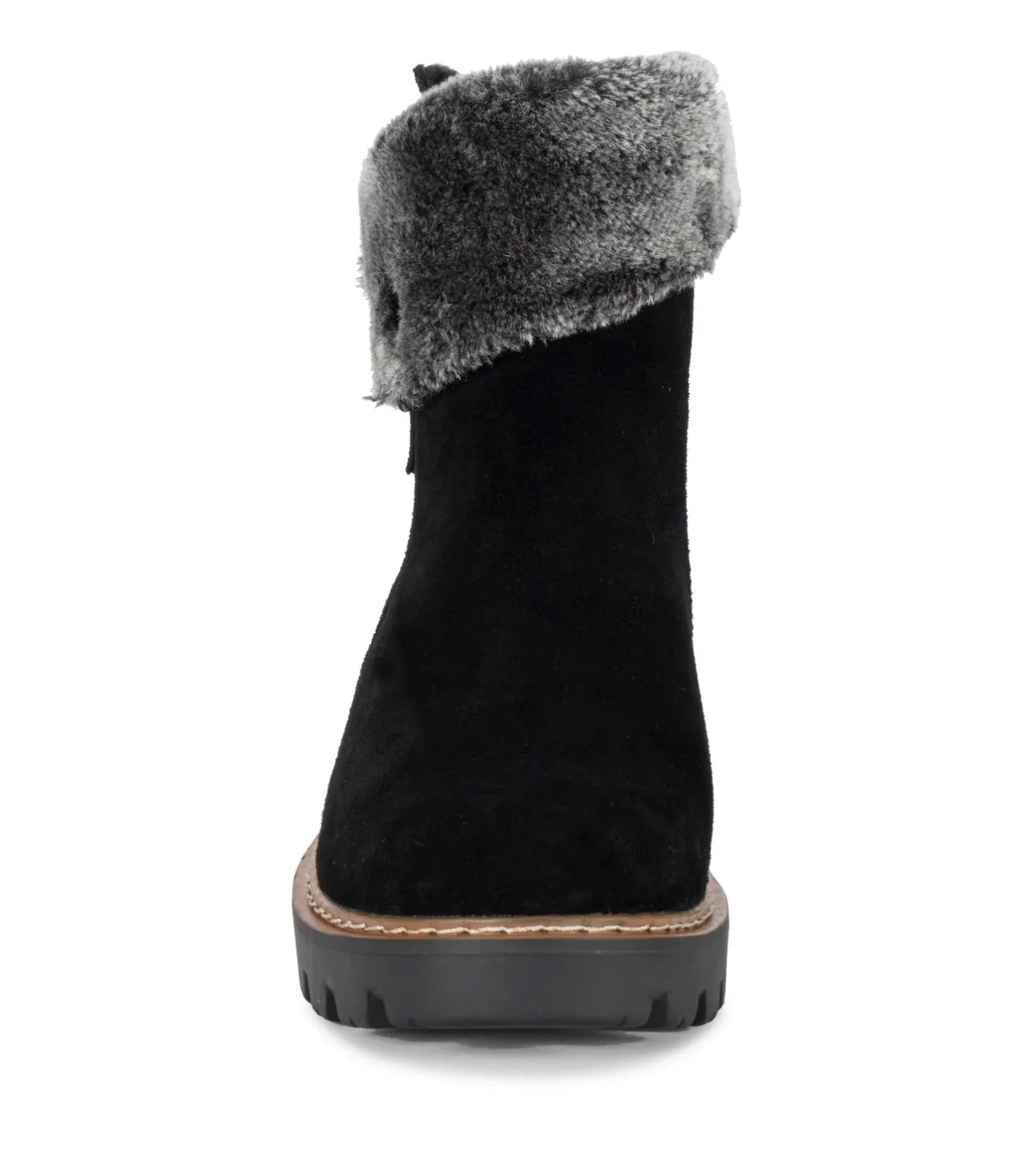 Discount Wyoming Water Resistant Boot Booties|Cold Weather Boots