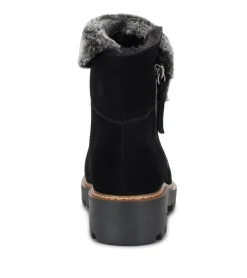 Discount Wyoming Water Resistant Boot Booties|Cold Weather Boots