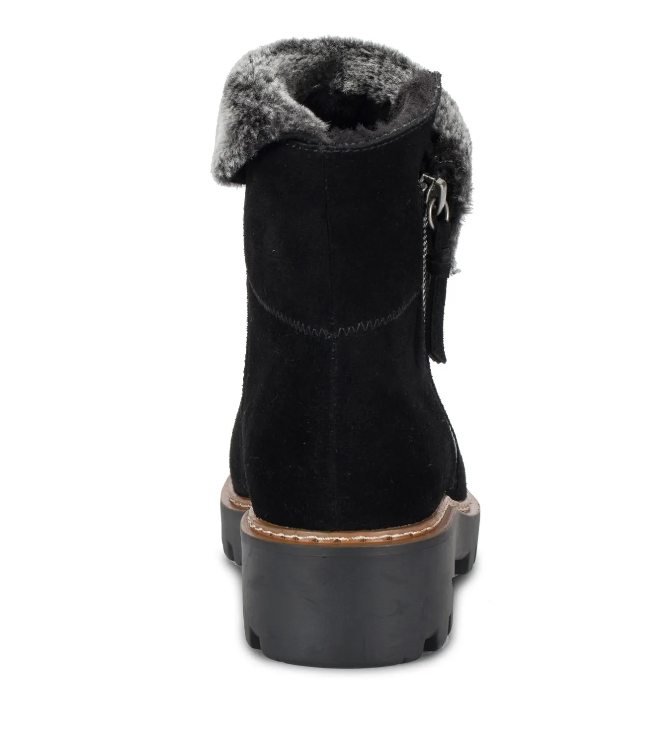 Discount Wyoming Water Resistant Boot Booties|Cold Weather Boots