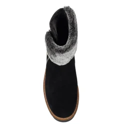 Discount Wyoming Water Resistant Boot Booties|Cold Weather Boots