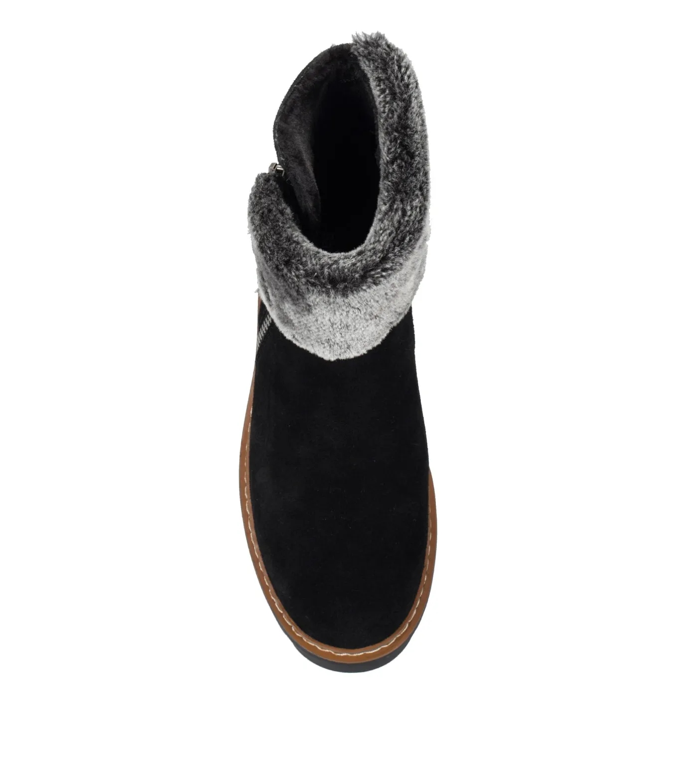 Discount Wyoming Water Resistant Boot Booties|Cold Weather Boots