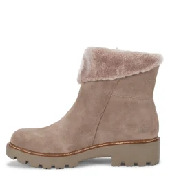 Fashion Wyoming Water Resistant Boot Booties|Cold Weather Boots