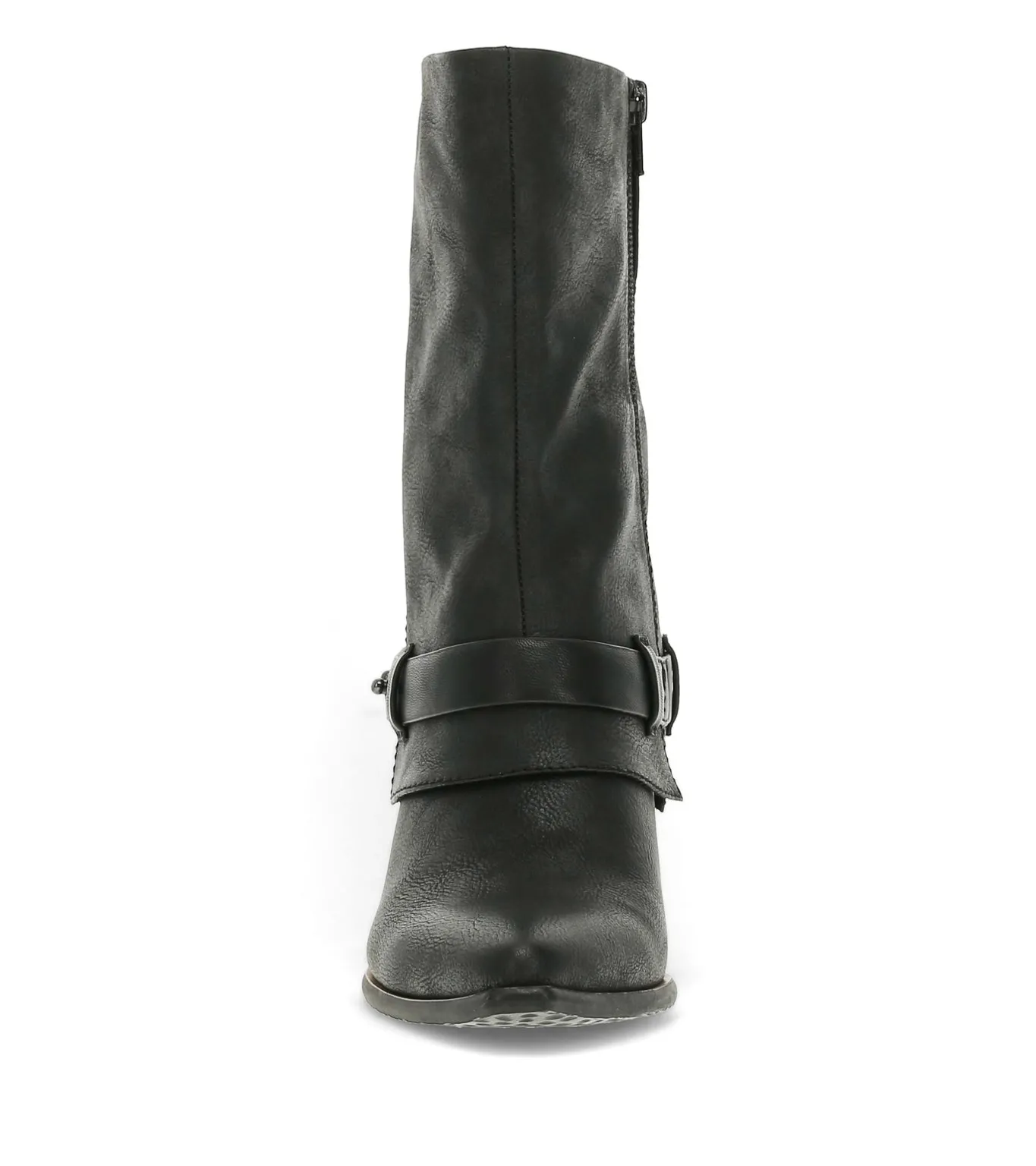 Fashion Yamura Midi Boot Knee High Boots
