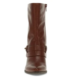 Fashion Yamura Midi Boot Knee High Boots