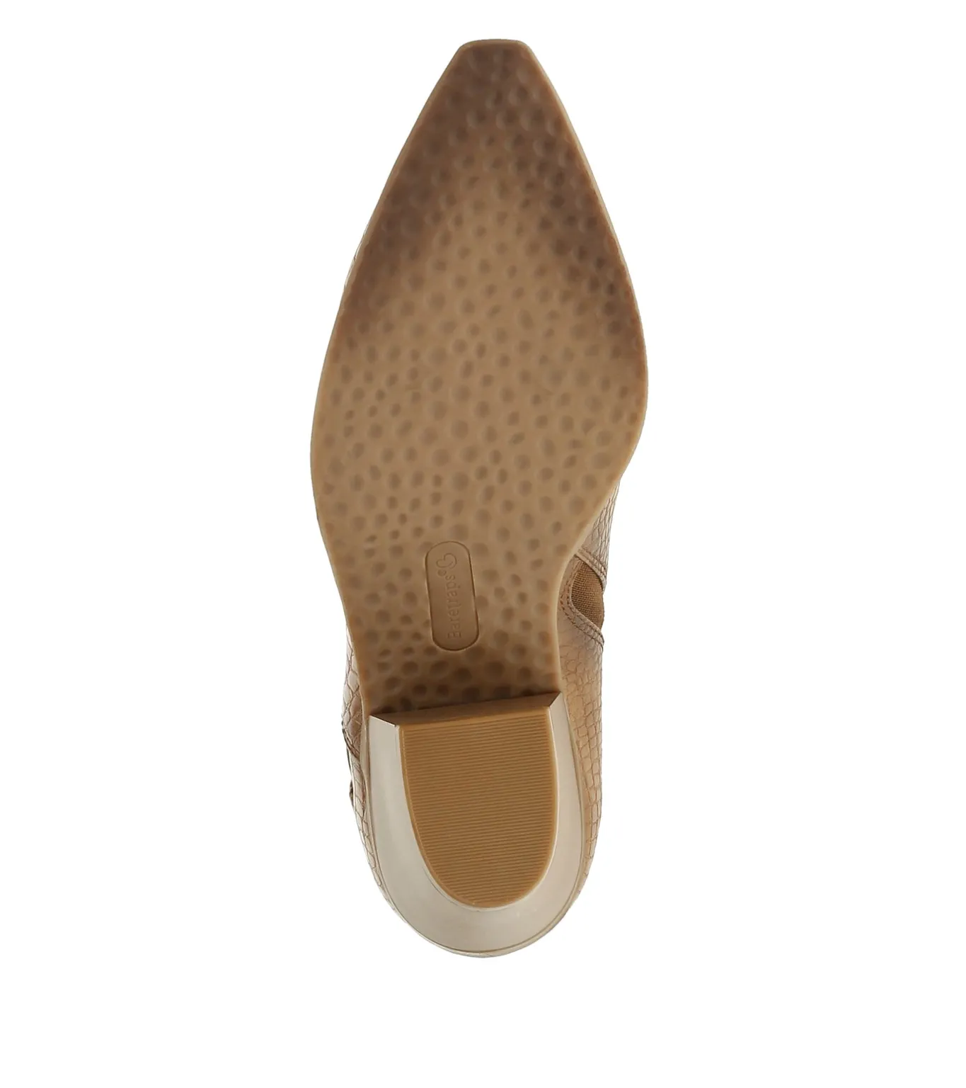 Outlet Yanah Block Heel Ankle Bootie Booties