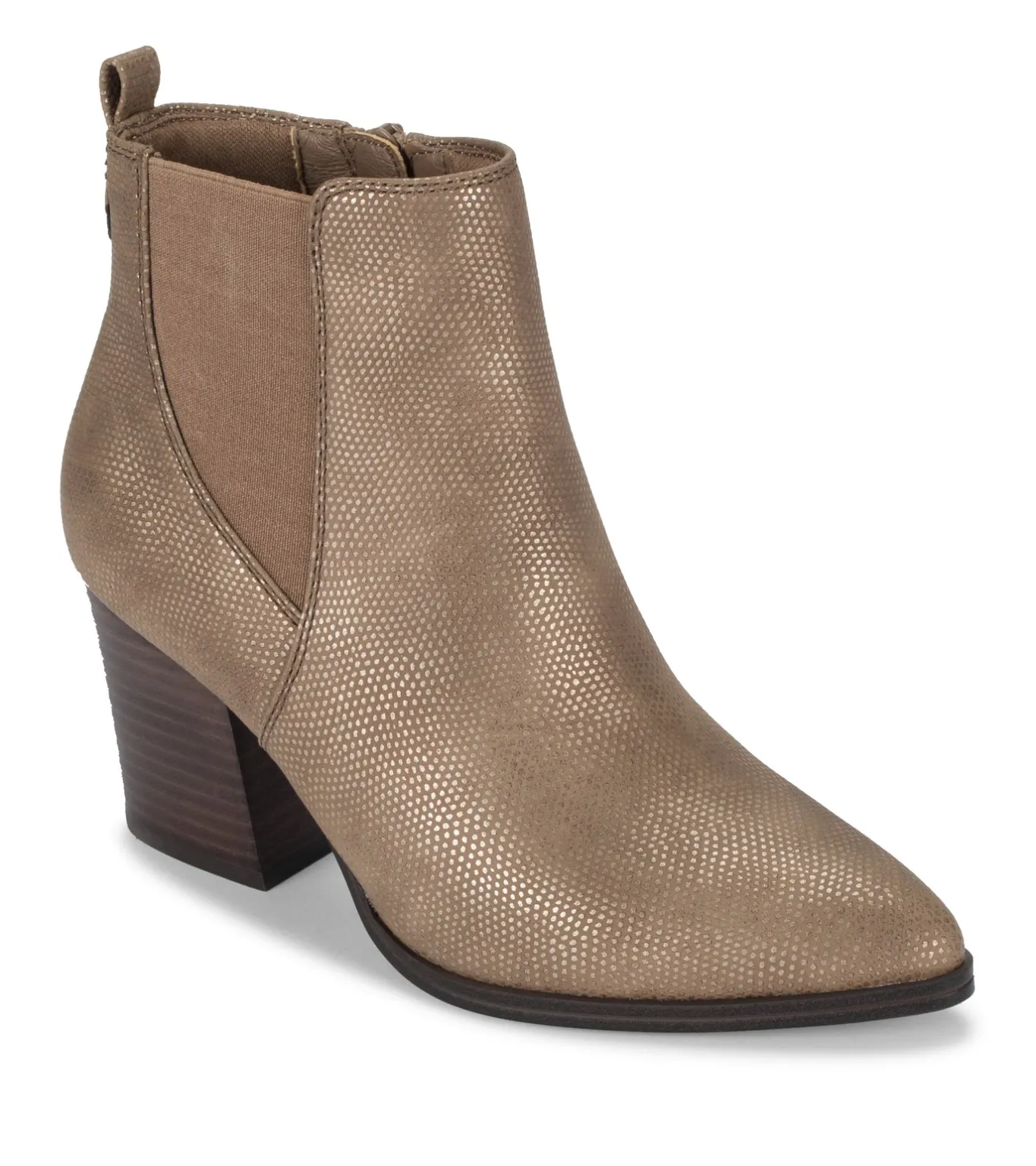 Outlet Yancee Bootie Booties