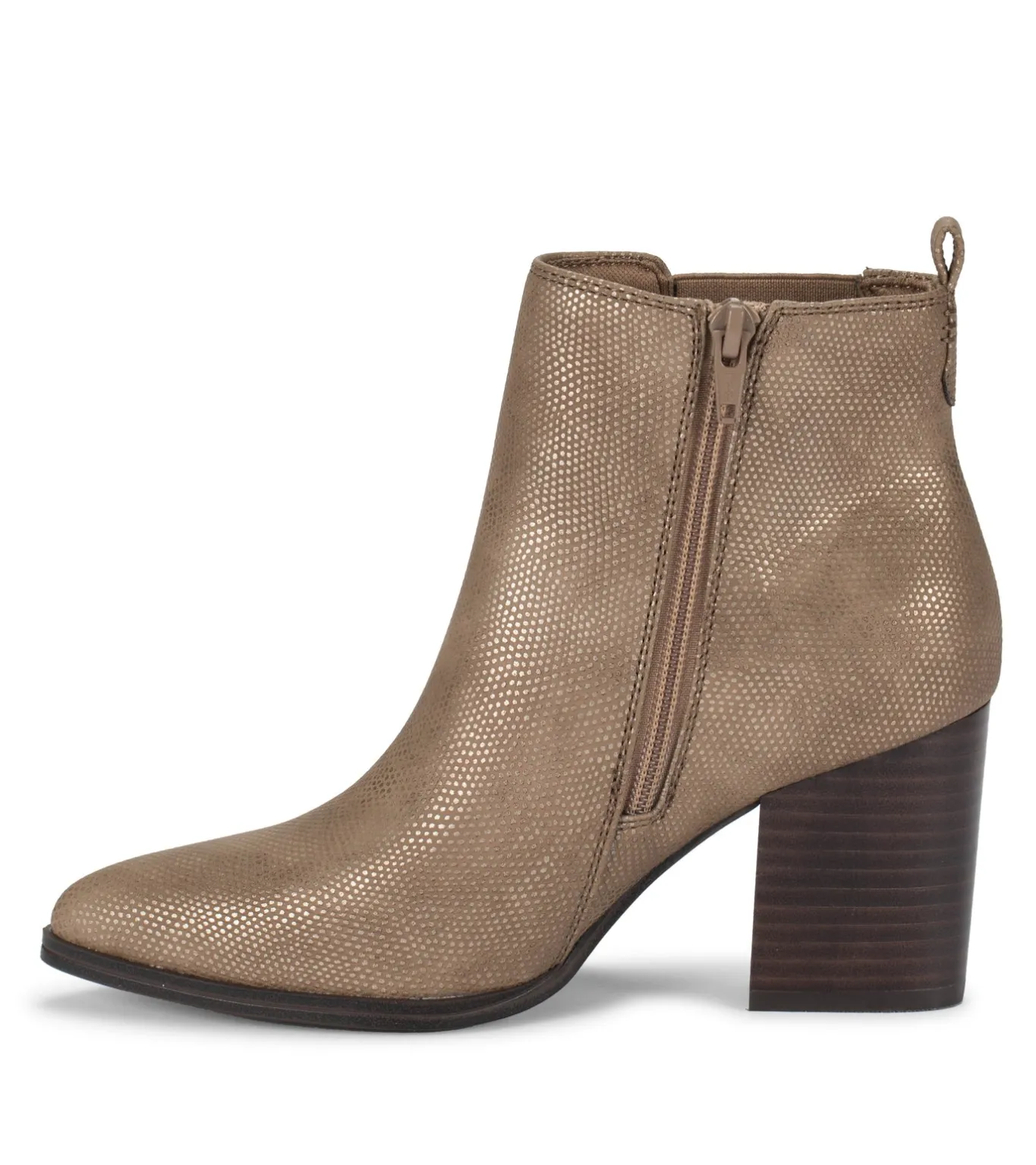 Outlet Yancee Bootie Booties