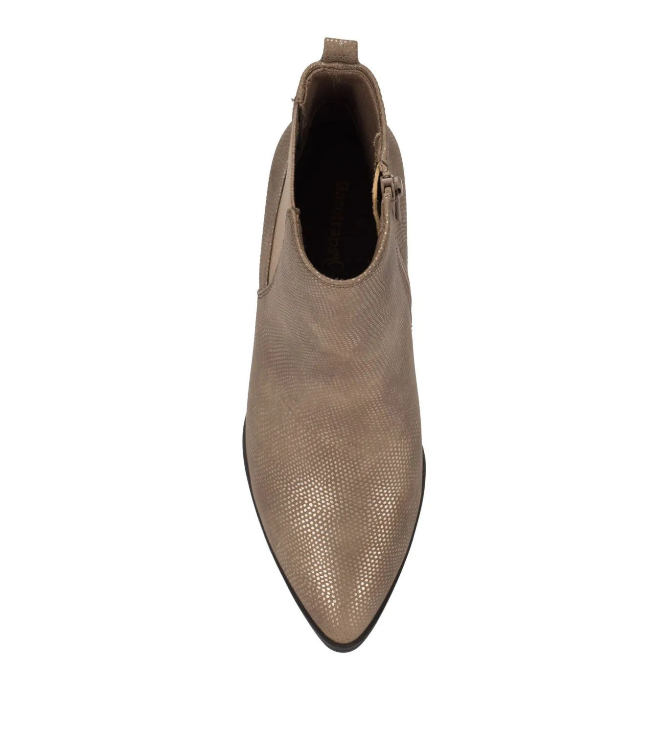 Outlet Yancee Bootie Booties