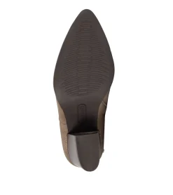 Outlet Yancee Bootie Booties