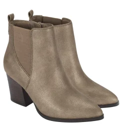 Outlet Yancee Bootie Booties