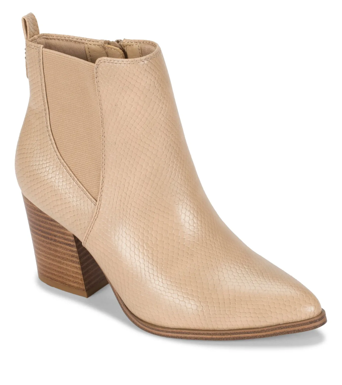 Clearance Yancee Bootie Booties